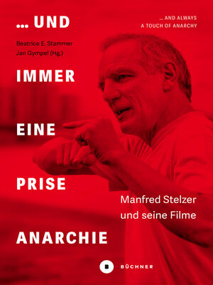 cover image of ... und immer eine Prise Anarchie / ... and always a Touch of Anarchy